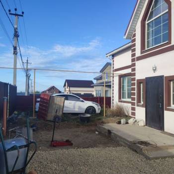 Продается Дом, 181 м²