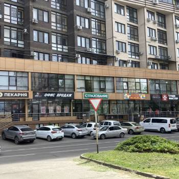 Сдается Нежилое помещение, 41 м²