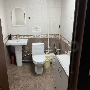 Сдается Нежилое помещение, 41 м²