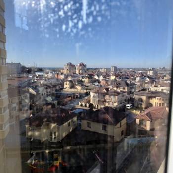 Продается 1-комнатная квартира, 43 м²