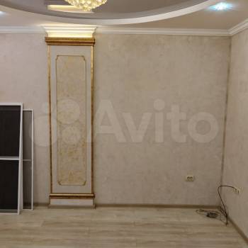 Продается 1-комнатная квартира, 43 м²
