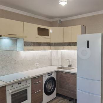 Продается 1-комнатная квартира, 47,3 м²