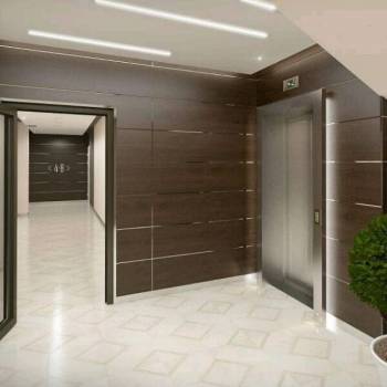 Продается 1-комнатная квартира, 40 м²