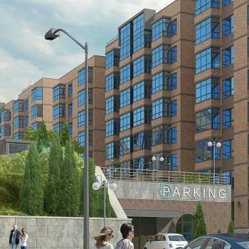 Продается 1-комнатная квартира, 40 м²