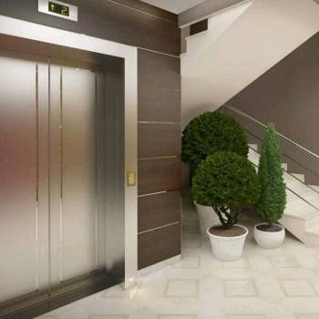 Продается 1-комнатная квартира, 40 м²