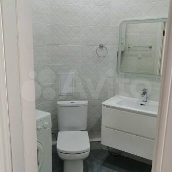 Сдается 1-комнатная квартира, 44 м²