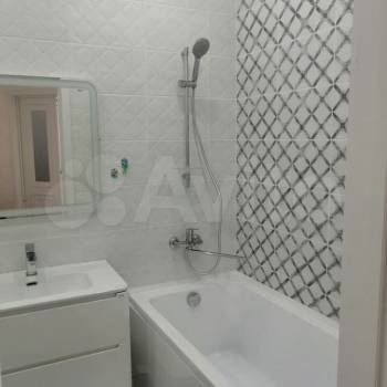 Сдается 1-комнатная квартира, 44 м²