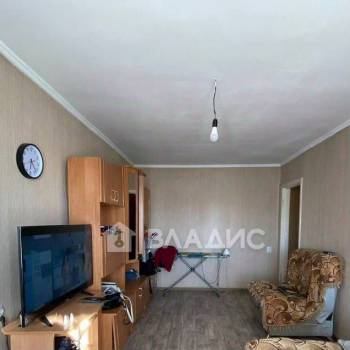 Продается 2-х комнатная квартира, 41 м²