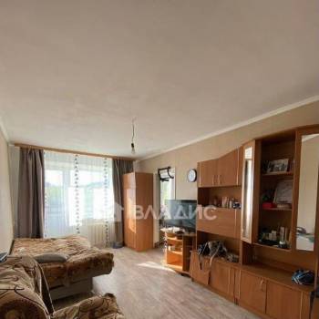 Продается 2-х комнатная квартира, 41 м²