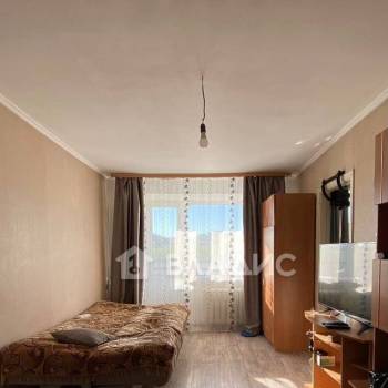 Продается 2-х комнатная квартира, 41 м²