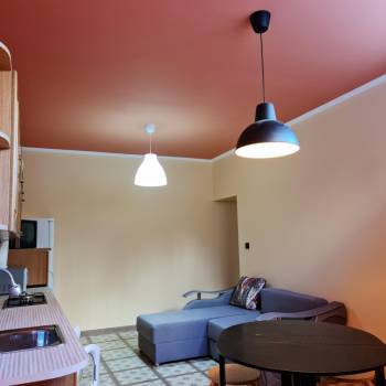 Сдается 2-х комнатная квартира, 116,5 м²