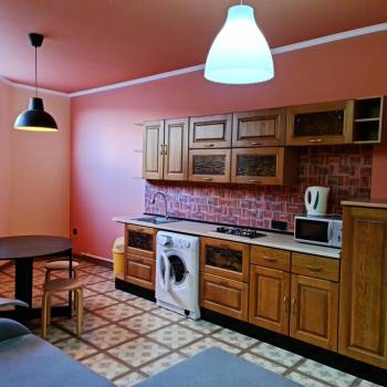 Сдается 2-х комнатная квартира, 116,5 м²