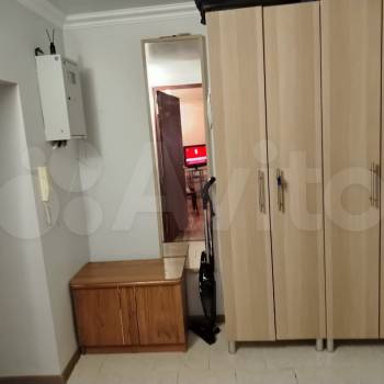 Продается 2-х комнатная квартира, 39,1 м²