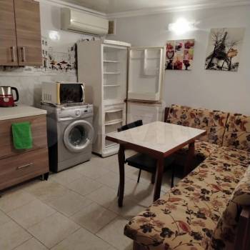 Продается 2-х комнатная квартира, 39,1 м²