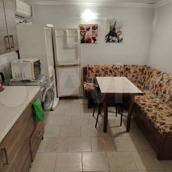 Продается 2-х комнатная квартира, 39,1 м²