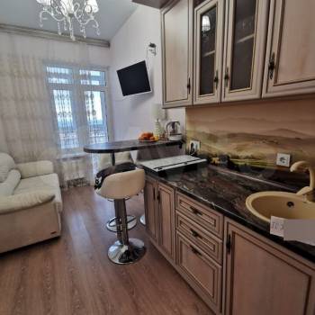 Сдается 1-комнатная квартира, 41 м²