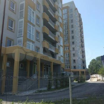 Сдается 1-комнатная квартира, 41 м²