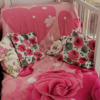 Сдается 1-комнатная квартира, 41 м²