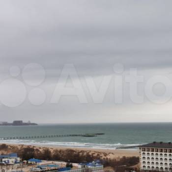 Сдается 1-комнатная квартира, 41 м²