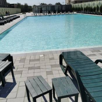 Сдается 1-комнатная квартира, 41 м²