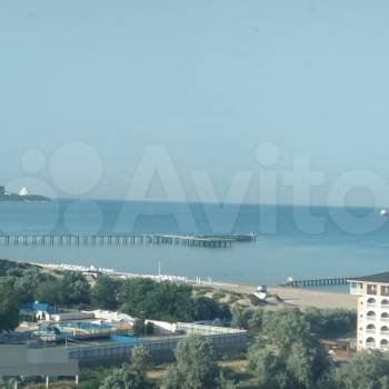 Сдается 1-комнатная квартира, 41 м²