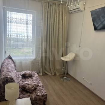 Сдается 1-комнатная квартира, 41 м²