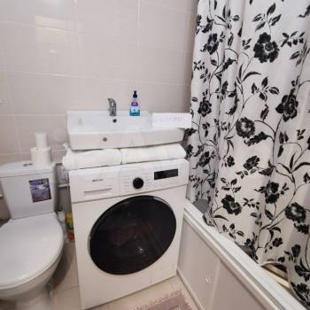 Сдается 1-комнатная квартира, 41 м²