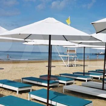 Сдается 1-комнатная квартира, 41 м²