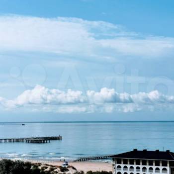 Сдается 1-комнатная квартира, 41 м²