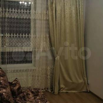 Сдается 1-комнатная квартира, 41 м²