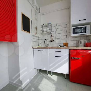 Сдается 1-комнатная квартира, 36 м²