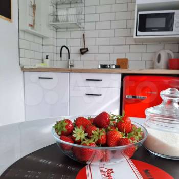 Сдается 1-комнатная квартира, 36 м²