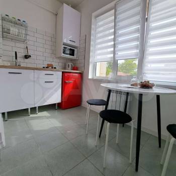 Сдается 1-комнатная квартира, 36 м²