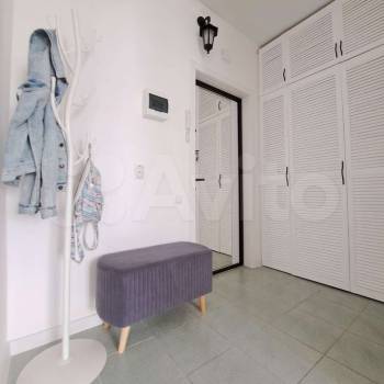 Сдается 1-комнатная квартира, 36 м²