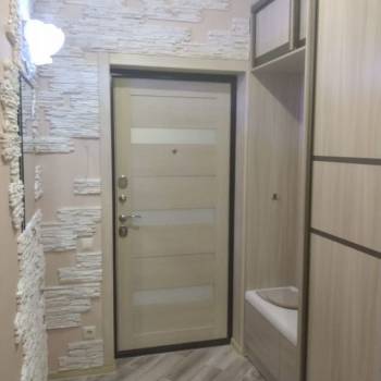 Сдается 1-комнатная квартира, 48 м²