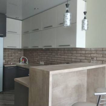 Сдается 1-комнатная квартира, 48 м²