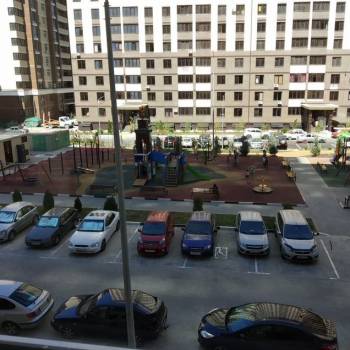 Сдается 1-комнатная квартира, 48 м²