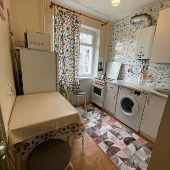 Продается 2-х комнатная квартира, 40,3 м²