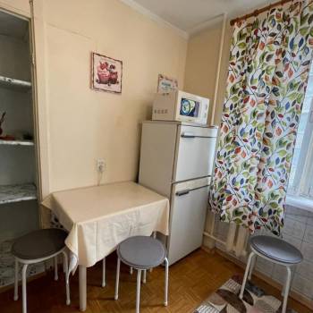 Продается 2-х комнатная квартира, 40,3 м²