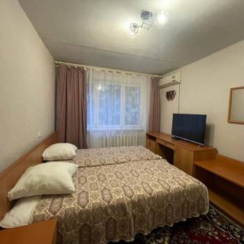 Продается 2-х комнатная квартира, 40,3 м²