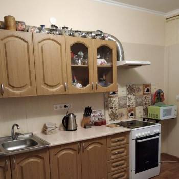 Сдается 1-комнатная квартира, 60 м²