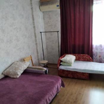 Сдается 1-комнатная квартира, 60 м²