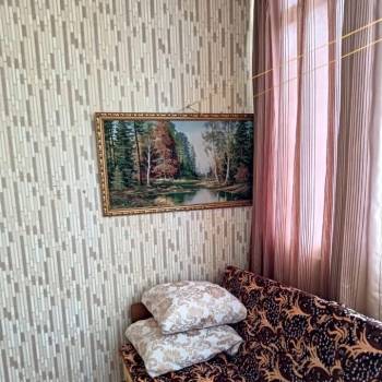 Сдается 1-комнатная квартира, 60 м²