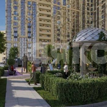 Продается 1-комнатная квартира, 22,95 м²