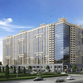 Продается 1-комнатная квартира, 22,95 м²