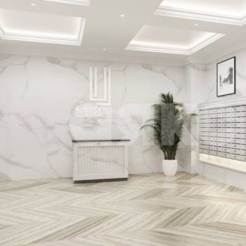 Продается 1-комнатная квартира, 22,95 м²