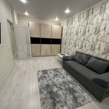 Продается 2-х комнатная квартира, 51,7 м²