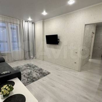 Продается 2-х комнатная квартира, 51,7 м²