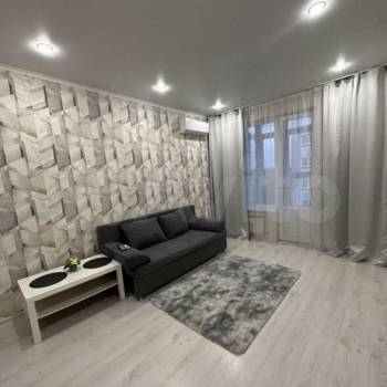 Продается 2-х комнатная квартира, 51,7 м²