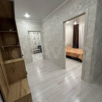 Продается 2-х комнатная квартира, 51,7 м²